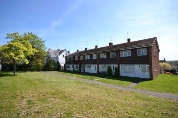 3 Bedroom Terraced